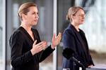 Foto: Jens Dresling/POLFOTO