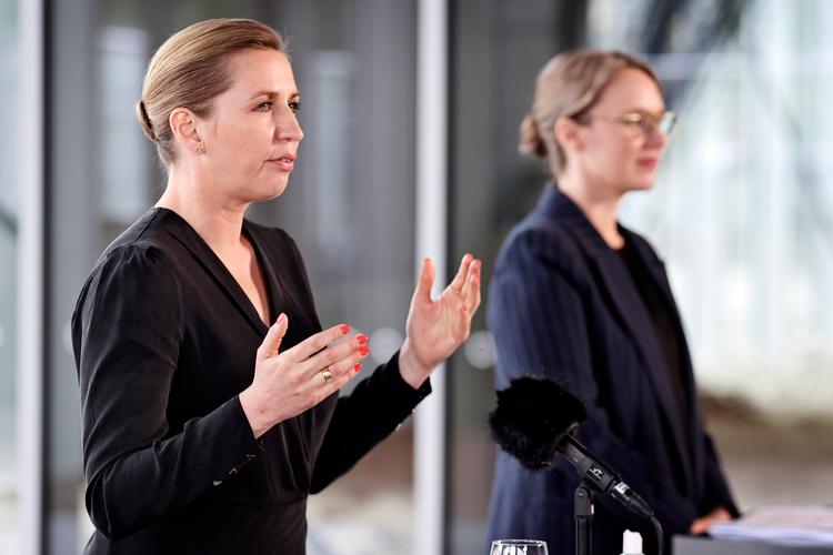 Foto: Jens Dresling/POLFOTO