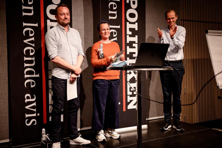 Foto: Valdemar Ren