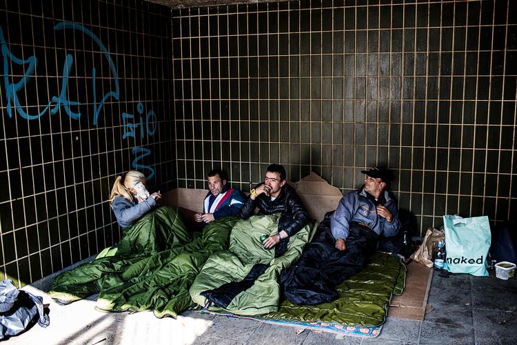 Foto: Ditte Valente/POLFOTO