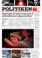 A_forside_To Politiken 27-05-2021 Lands 1udg