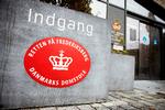 Foto: Thomas Borberg/POLFOTO