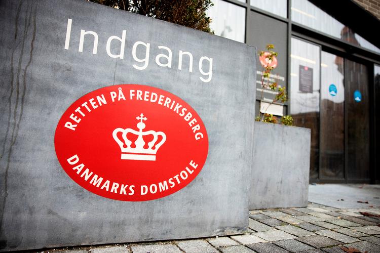 Foto: Thomas Borberg/POLFOTO