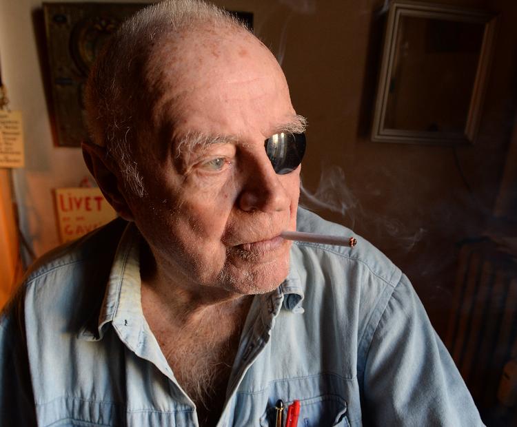 Foto: Jan Unger/POLFOTO