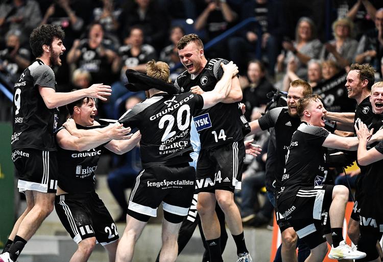 Foto: Ernst van Norde/Ritzau Scanpix