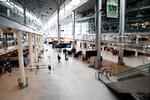 I takt med at sommerferien nærmer sig, vil flere danskere nok skulle igennem lufthavnen i Kastrup. Det nye coronapas skal gøre det lettere både ved ud- og hjemrejse (arkivfoto). Foto: Tariq Mikkel Khan