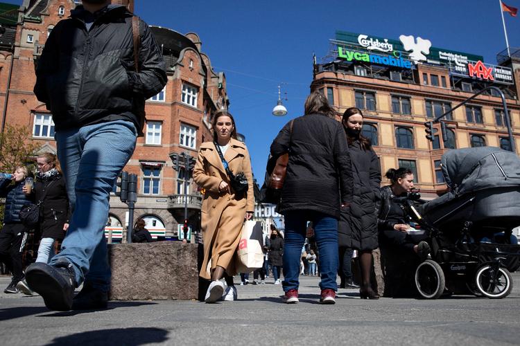 Foto: Finn Frandsen/POLFOTO