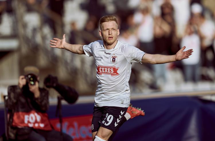 Foto: Claus Bonnerup/Claus Bonnerup
