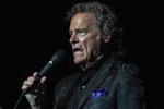B.J. Thomas, som er gået bort efter komplikationer af lungekræft. Foto: Mark Reinstein/Ritzau Scanpix
