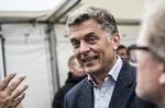 Venstres kulturordfører, Jan E. Jørgensen,  fortryder flere af de helt store kulturbeslutninger, der blev truffet under den tidligere regering, der blev ledet af Venstre.   Foto: Mogens Flindt