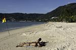Myndighederne i Thailand planlægger at åbne Phuket for turister 1. juli. Men om det vil ske, er fortsat usikkert. Foto: Claus Blok Thomsen