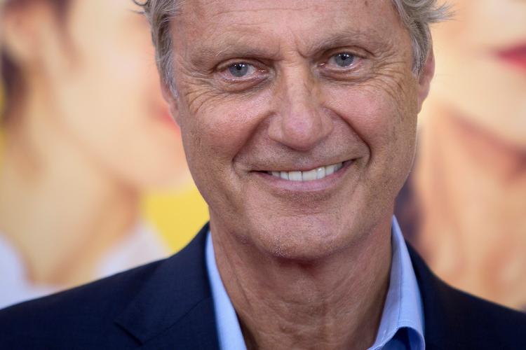 Foto: Carlo Allegri/Ritzau Scanpix