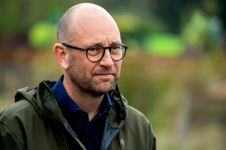 Minister for fødevarer, landbrug og fiskeri Rasmus Prehn. Foto: René Schütze/Fotograf René Schütze