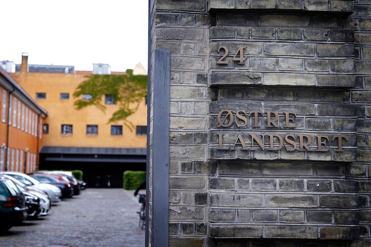 Foto: Jens Dresling/POLFOTO