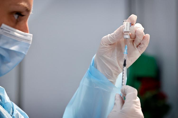 Foto: Jens Dresling/POLFOTO