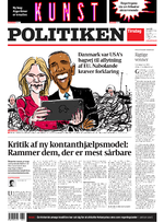 A_forsiden Politiken 01-06-2021 Lands 1udg
