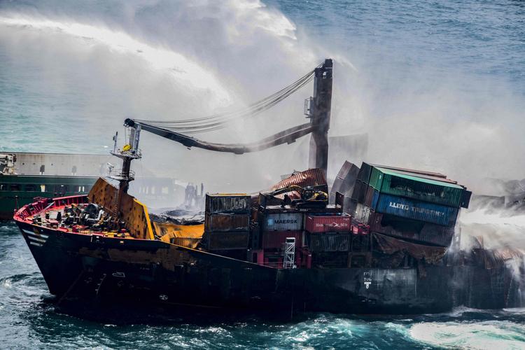 Foto: -/Ritzau Scanpix