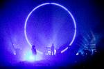 Koncert med Pet Shop Boys i Operaen i København i 2016.   Foto: Peter Hove Olesen/POLFOTO