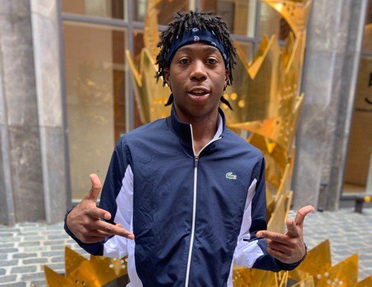 Ung rapper blev berømt på 24 timer. Nu er Lil Loaded død, 20 år gammel