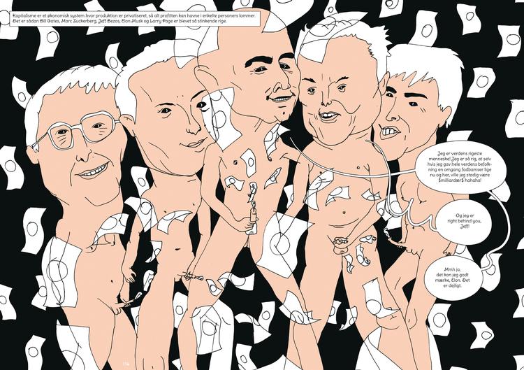 Foto: Illustration fra bogen