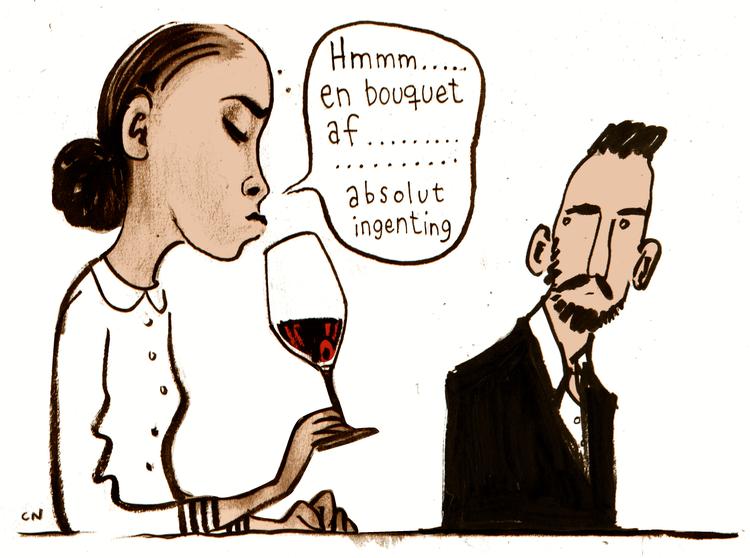Foto: Claus Nørregaard/POLITIKEN
