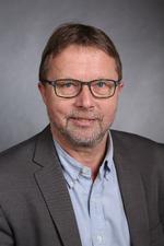 Socialdemokratiets borgmesterkandidat i Viborg, Niels Dueholm, trækker sit kandidatur og vil ikke genopstille Foto: PR-foto/Viborg Kommune