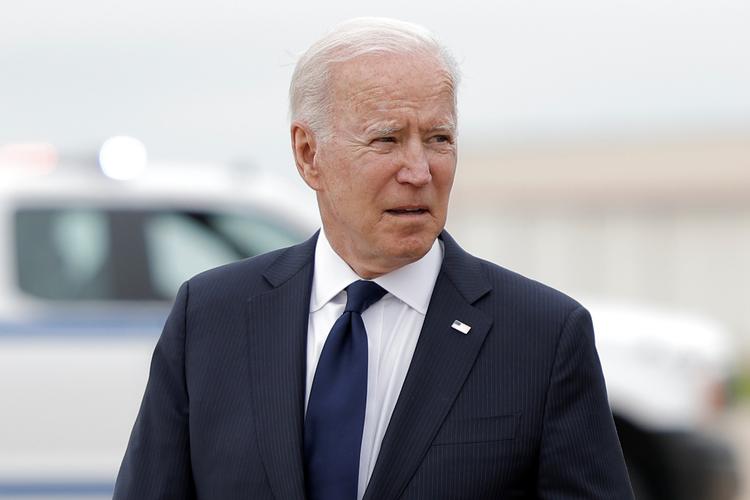 Foto: Carlos Barria/Ritzau Scanpix