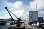 Mærsk har mere end fordoblet udbetalingen af udbytte for 2020. Foto: Jens Dresling/POLFOTO