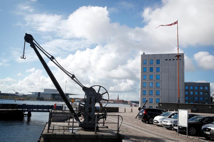 Mærsk har mere end fordoblet udbetalingen af udbytte for 2020. Foto: Jens Dresling/POLFOTO