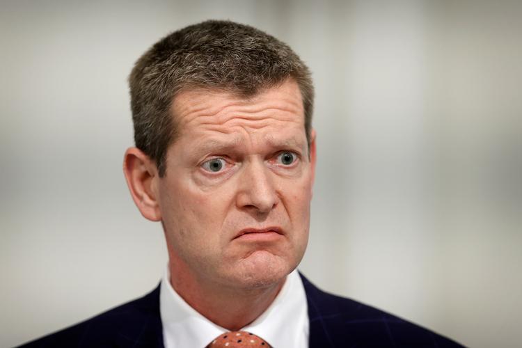 Foto: Jens Dresling/POLFOTO