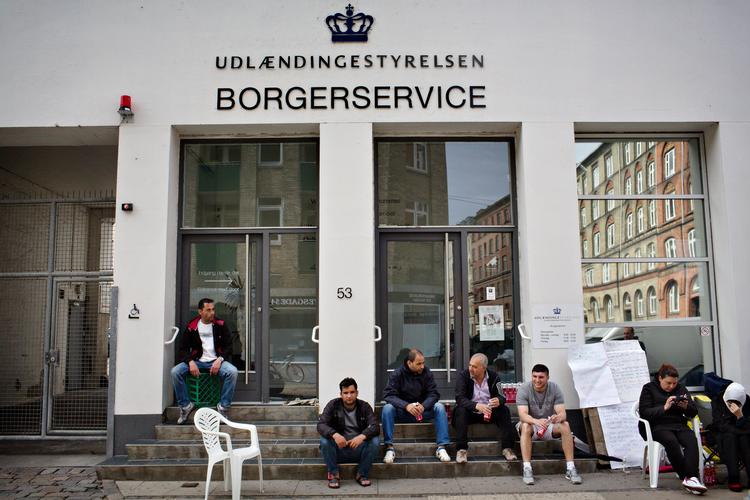 Foto: Martin Lehmann/POLFOTO