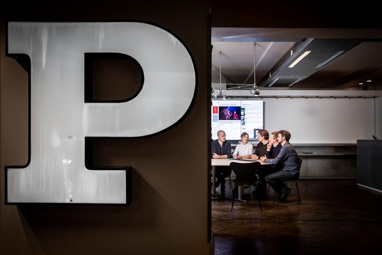  Politiken er nomineret for bl.a. Støjbergsagen om barnebrude. Foto: Jens Hartmann Schmidt/POLFOTO