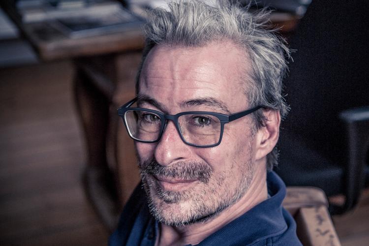 Den opdagelse fra Eske Willerslev, som har givet mest genlyd i hele verden, var, da han sammen med sit forskerhold som de første i verden kortlagde den fulde arvemasse fra et forhistorisk menneske. Foto: Linda Johansen