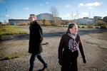 Den konservative Jakob Næsager kritiserer sundhedsborgmester Sisse Marie Welling fra SF i forbindelse med et byggeri af et diabetes- og hjertecenter på Nørrebro i København. Arkivfoto. Foto: Jens Dresling/POLFOTO