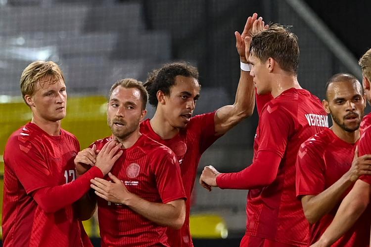 Foto: Christof Stache/Ritzau Scanpix