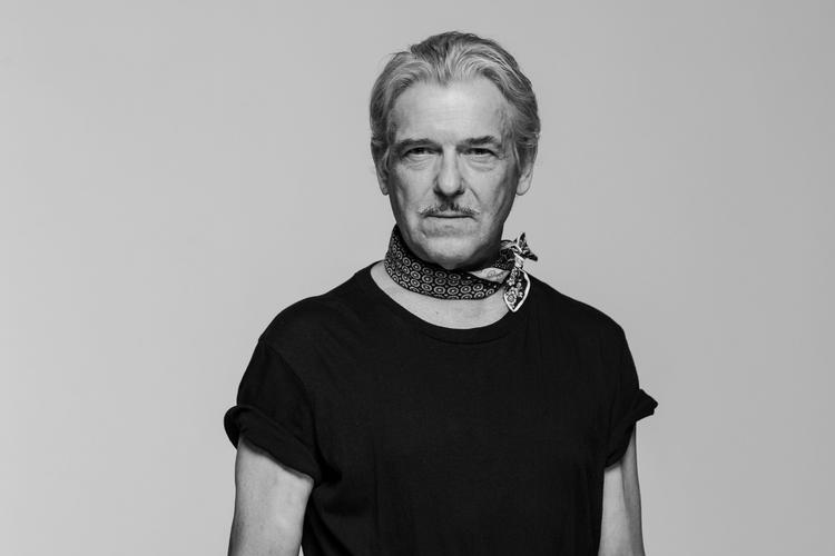 Poul-Erik Hesselkilde 1949-2021. Foto: Det Kgl. Teater 