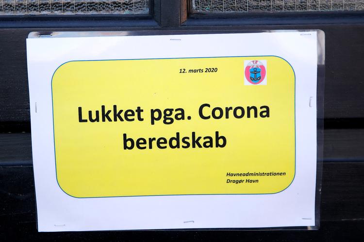 Foto: Jens Dresling/POLFOTO