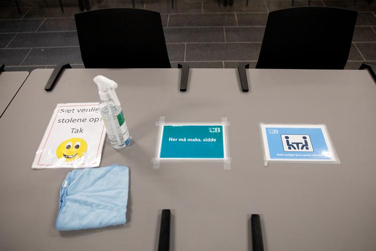 Foto: Finn Frandsen/POLFOTO