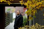Kjeld Hansen forsøgte i årevis at råbe sit parti op, når det gjaldt problemerne med integrationen.  Foto: Peter Hove Olesen/POLFOTO