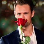 Casper Berthelsen, hovedpersonen i det danske spin-off til 'The Bachelor'
Foto: Lotta Lemche/TV 2 Foto: Lotta Lemche/TV 2