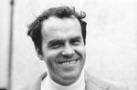»Der var Grabowski – hvorhenne? – der var Viskum – død – der var Aage Thaarup og hans fine lysbilleder, der var Aino Kann Rasmussen med sine Velux-vinduer, der var Johannes Møllehave«, skriver Bettina Heltberg. Foto: Morten Langkilde/POLFOTO