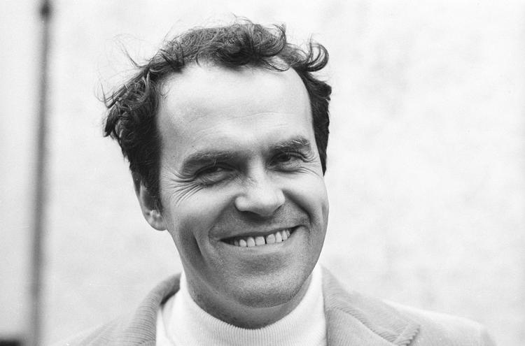 »Der var Grabowski – hvorhenne? – der var Viskum – død – der var Aage Thaarup og hans fine lysbilleder, der var Aino Kann Rasmussen med sine Velux-vinduer, der var Johannes Møllehave«, skriver Bettina Heltberg. Foto: Morten Langkilde/POLFOTO