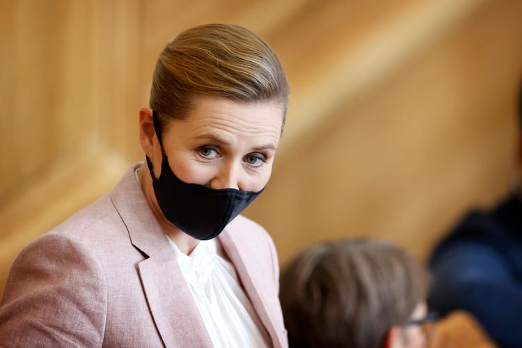 Foto: Jens Dresling/POLFOTO