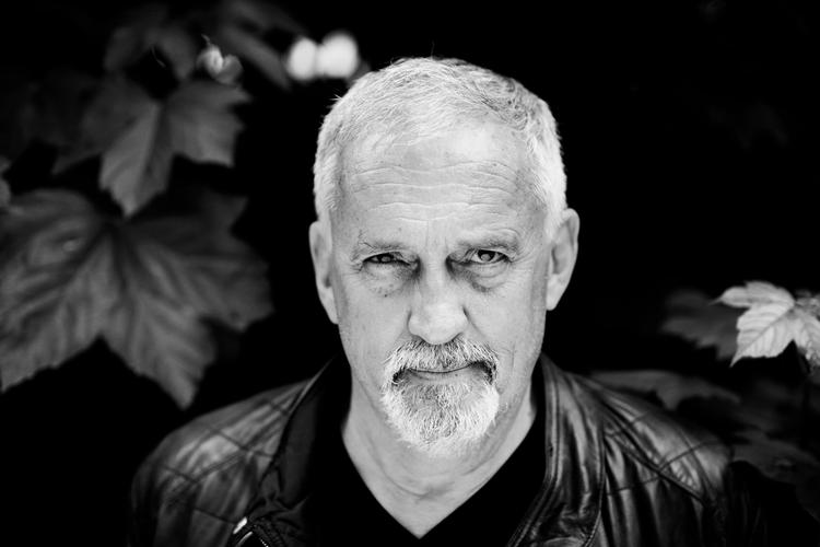 Jussi Adler-Olsens advokat har straks kontaktet filmmagasinet Ekko, som i en munter tone havde antydet, at forfatteren stod bag gode karakterer til filmatiseringen af sin krimi 'Marco Effekten'. Foto: Gregers Tycho/RITZAU