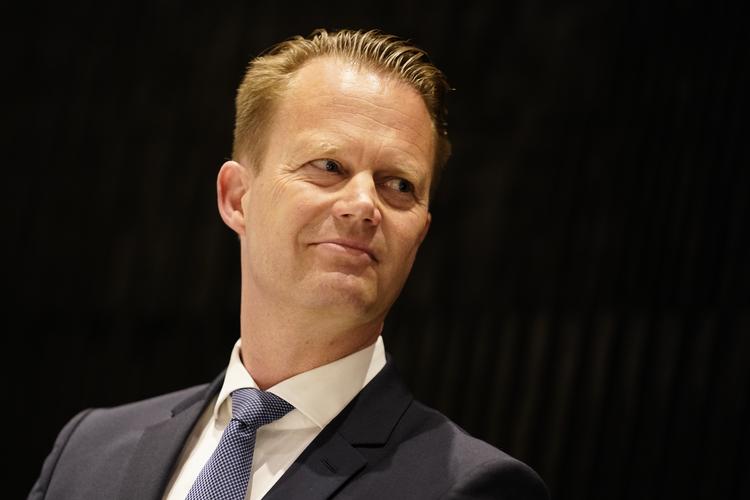 Foto: Mads Claus Rasmussen/Ritzau Scanpix