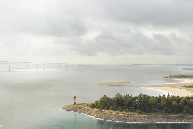 Foto: Cowi, Arkitema, Tredje Natur