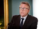 Foto: Jens Dresling/POLFOTO