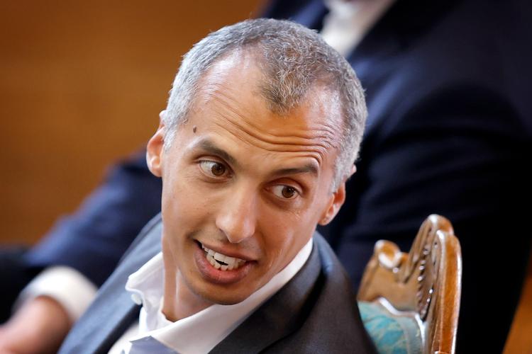 Foto: Jens Dresling/POLFOTO