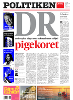 A_forsiden_Lø Politiken 05-06-2021 Lands 1udg