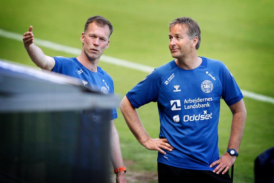 Jens Dresling